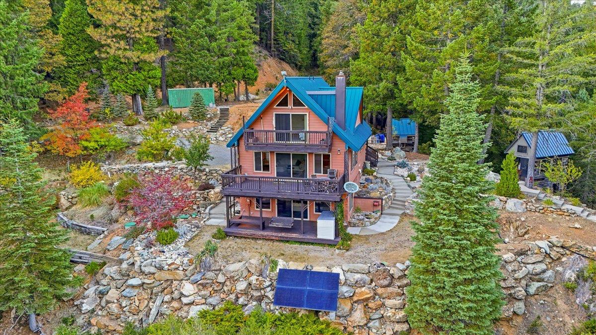 200 Craycroft Ridge Road Downieville, CA 95936 - Photo 47 of 69 Gallery Image 47