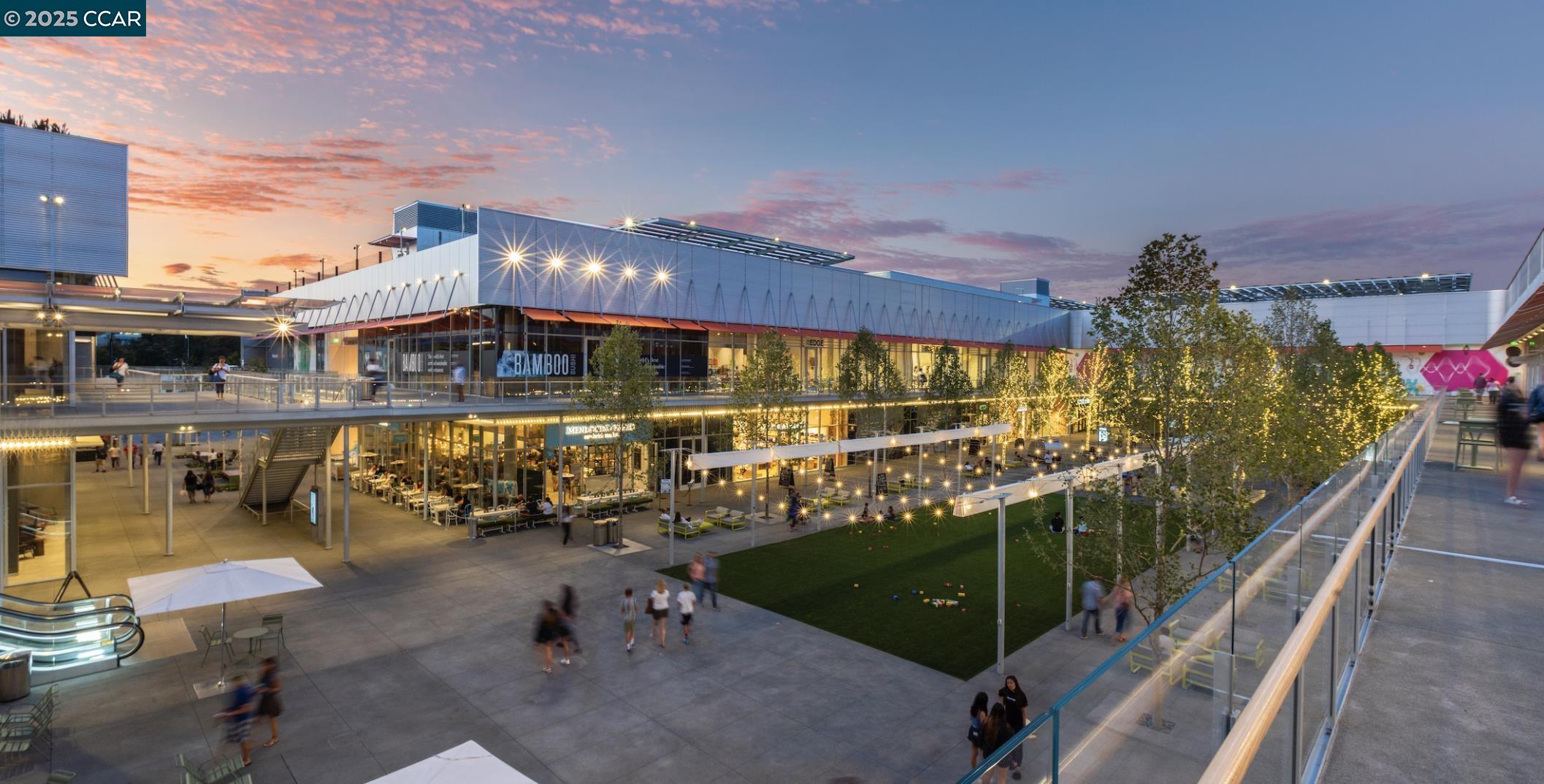 2482 Wildhorse Drive San Ramon, CA 94583 - Photo 37 of 41 a view of a swimming pool with a patio
