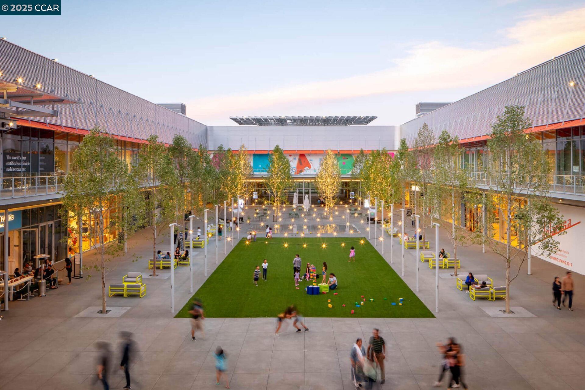2482 Wildhorse Drive San Ramon, CA 94583 - Photo 40 of 41 a view of outdoor space and pool