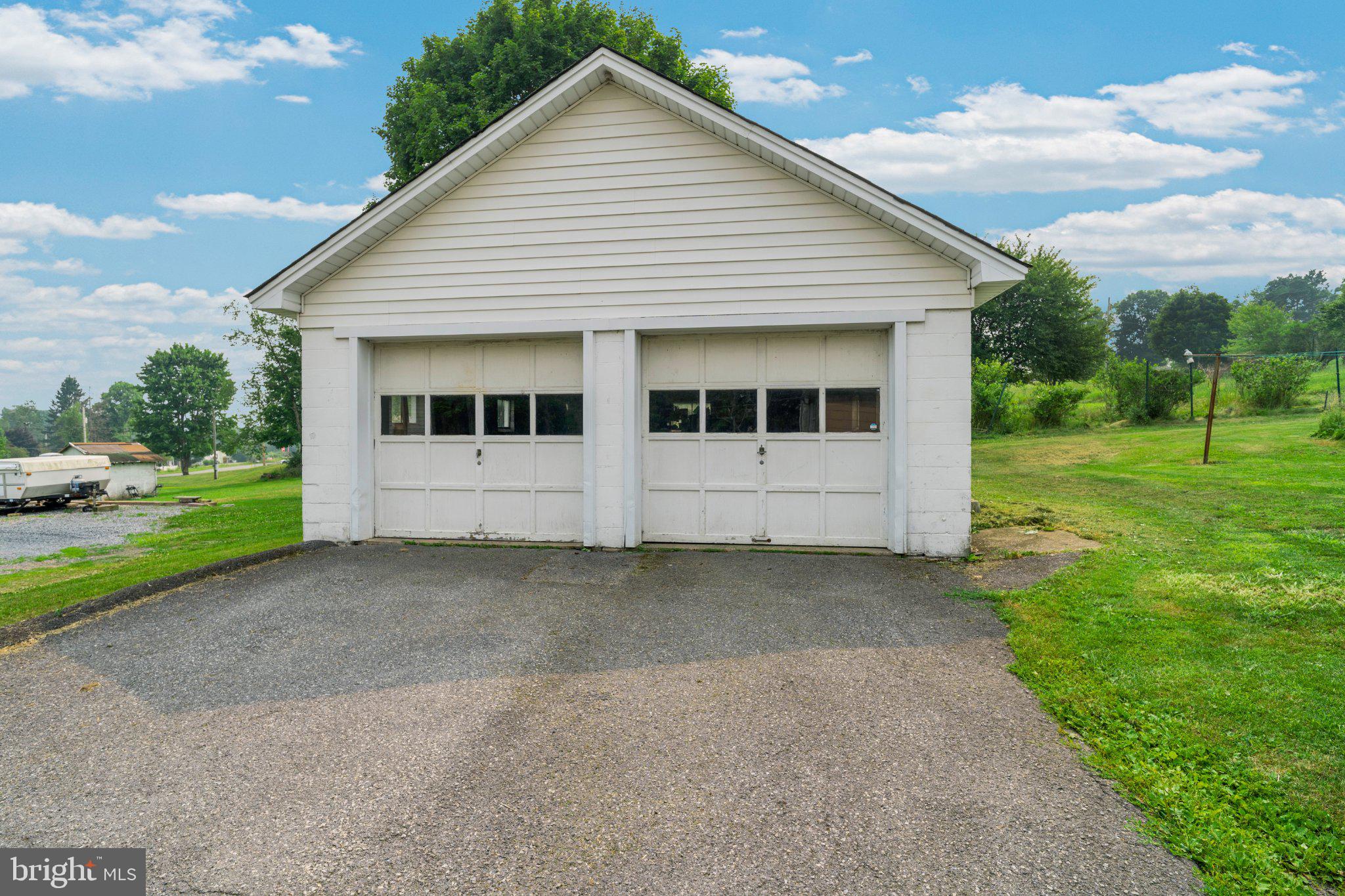 2749 Union Street Ramey, PA 16671 - Photo 34 of 34 Gallery Image 34