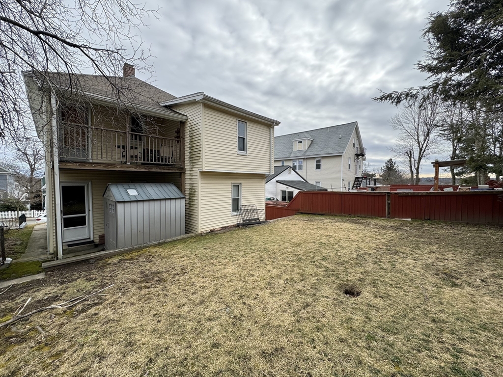 24 Olcott Street, Unit 1 Watertown, MA 02472 - Photo 16 of 19