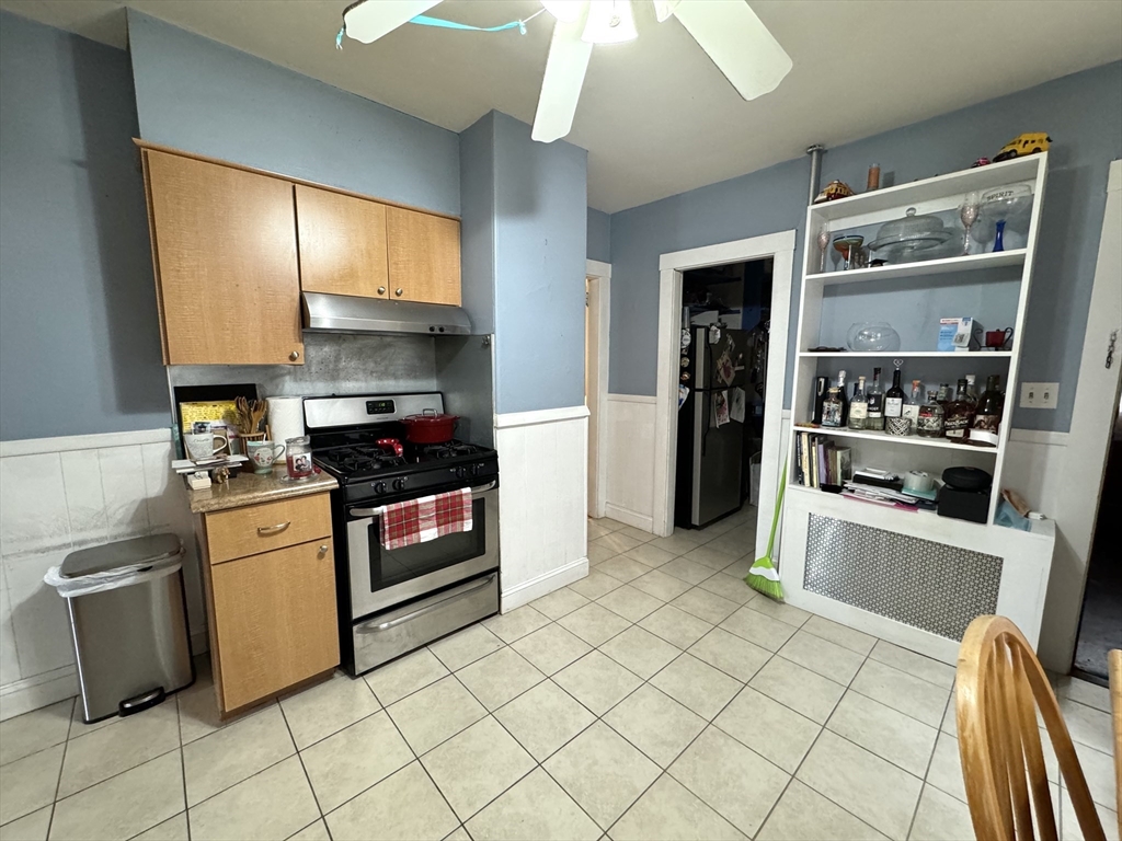 24 Olcott Street, Unit 1 Watertown, MA 02472 - Photo 6 of 19