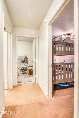 a view of a interior of the house