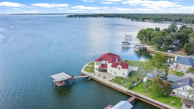 $2,395,000 | 241 Loon Bay Drive, Gun Barrel City, TX 75156