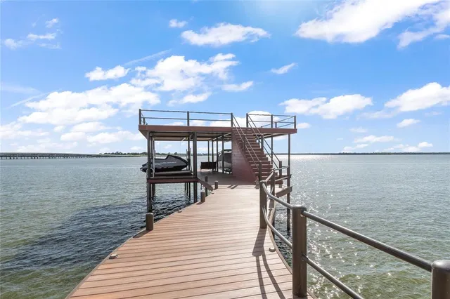 $2,395,000 | 241 Loon Bay Drive, Gun Barrel City, TX 75156