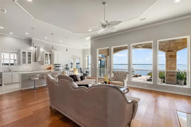 $2,395,000 | 241 Loon Bay Drive, Gun Barrel City, TX 75156