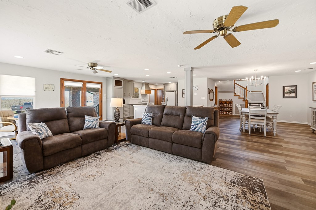 222 Dallas Josie Road Harper, TX 78631 - Photo 6 of 53 Gallery Image 6