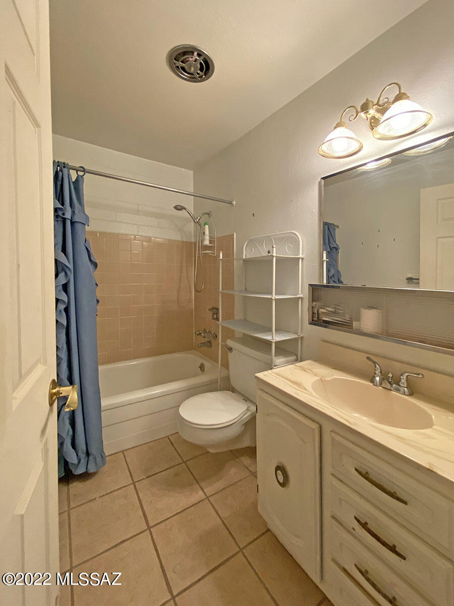 1755 South Jones Boulevard, Unit R108 Tucson, AZ 85713 - Photo 10 of 19