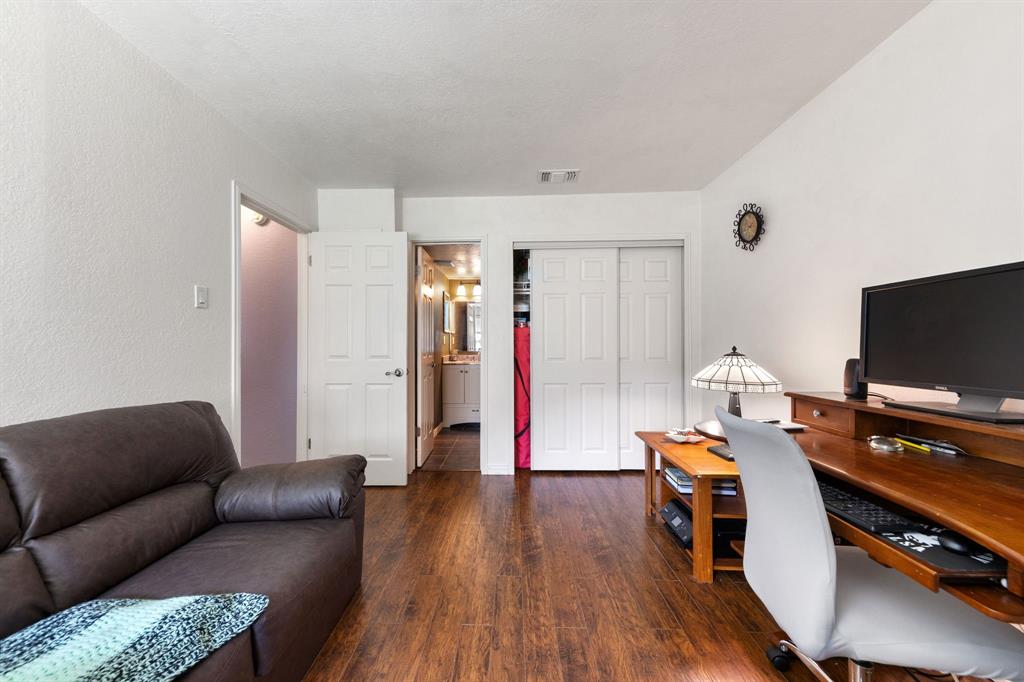 2240 Tarpley Road, Unit 411 Carrollton, TX 75006 - Photo 16 of 28