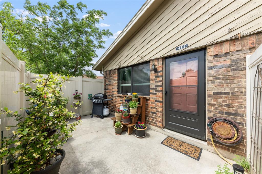 2240 Tarpley Road, Unit 411 Carrollton, TX 75006 - Photo 19 of 28