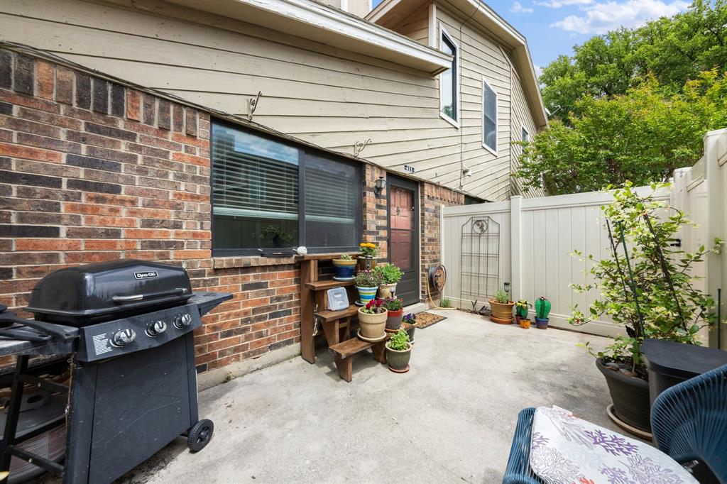 2240 Tarpley Road, Unit 411 Carrollton, TX 75006 - Photo 21 of 28