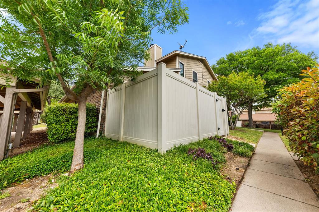 2240 Tarpley Road, Unit 411 Carrollton, TX 75006 - Photo 23 of 28