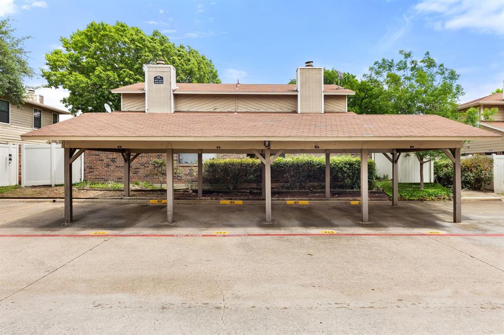 2240 Tarpley Road, Unit 411 Carrollton, TX 75006 - Photo 25 of 28