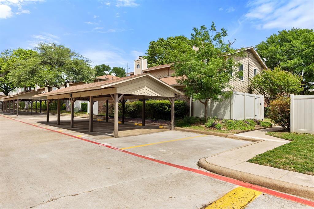 2240 Tarpley Road, Unit 411 Carrollton, TX 75006 - Photo 27 of 28