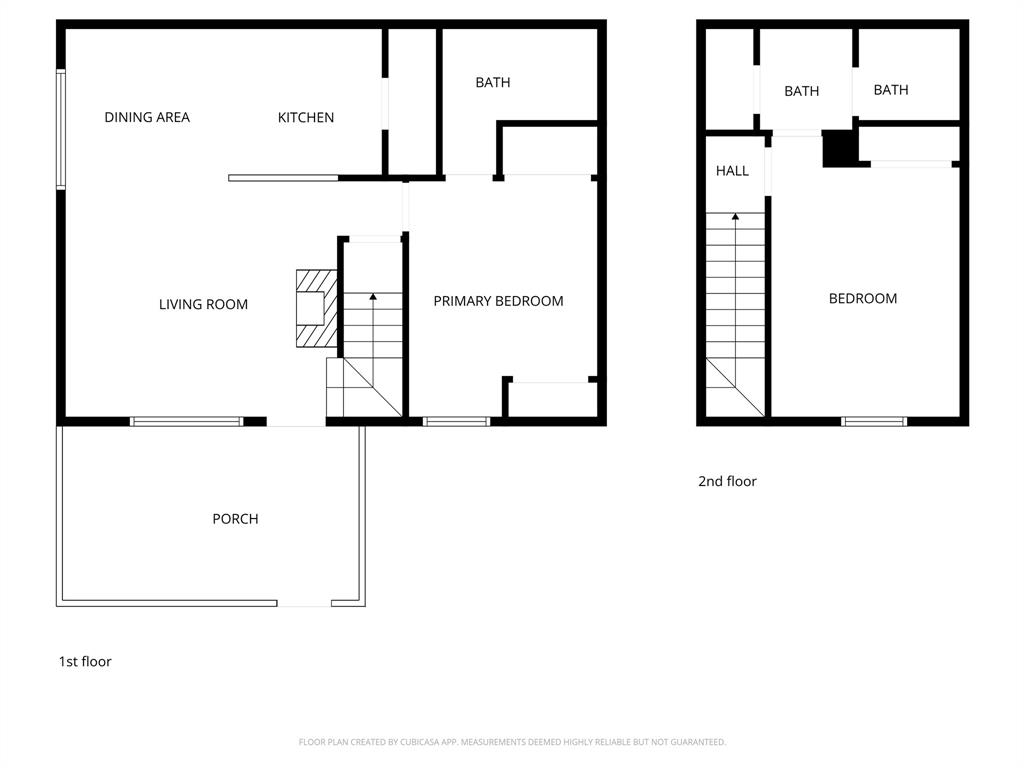 2240 Tarpley Road, Unit 411 Carrollton, TX 75006 - Photo 28 of 28