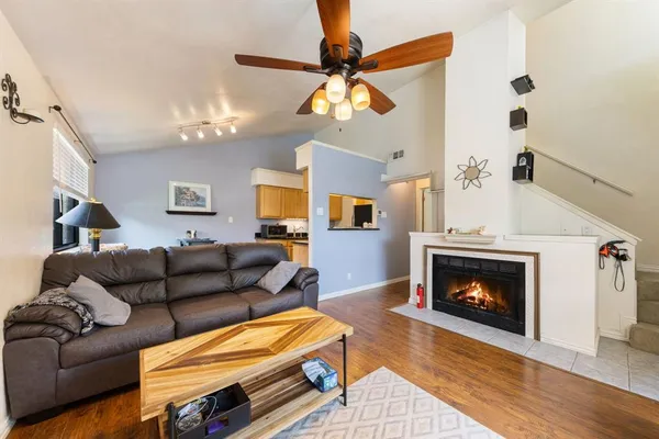 $200,000 | 2240 Tarpley Road, Unit 411, Carrollton, TX 75006