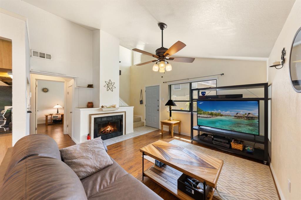 2240 Tarpley Road, Unit 411 Carrollton, TX 75006 - Photo 5 of 28