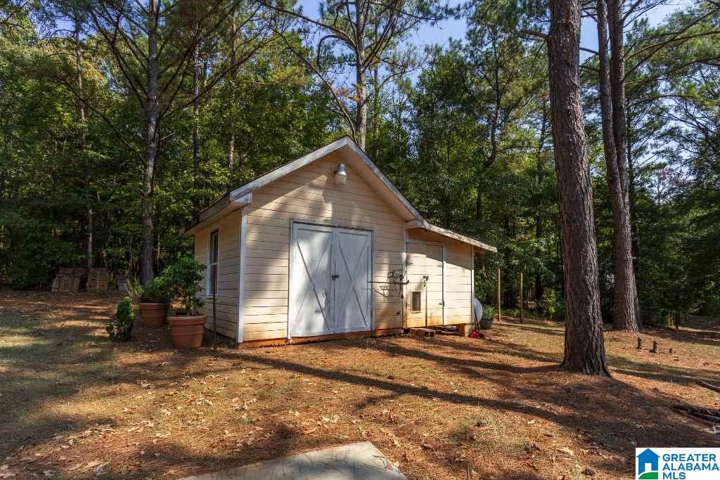 1249 Stockdale Road Munford, AL 36268 - Photo 45 of 50