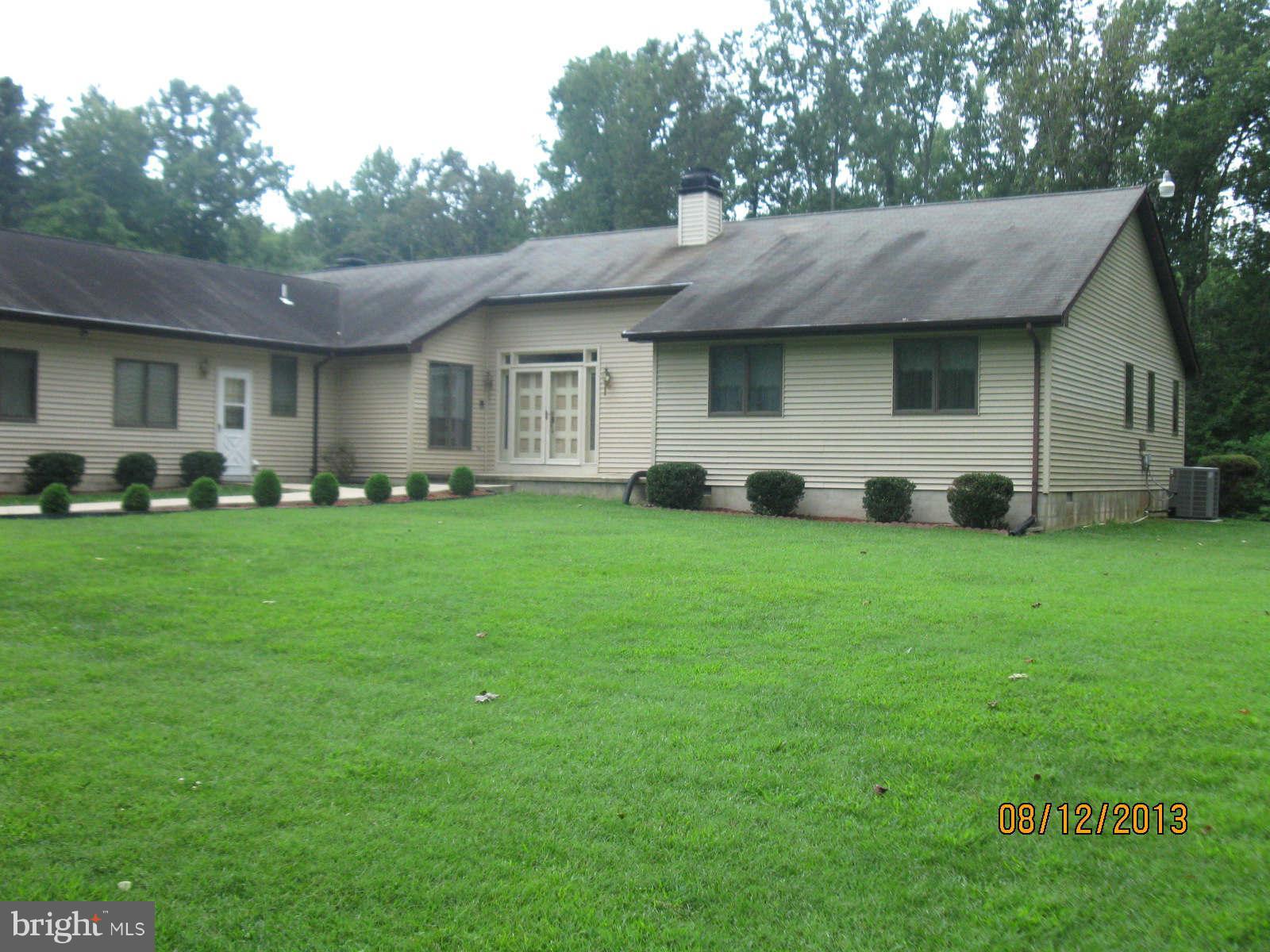 16981 St Peters Clavers Road Ridge, MD 20680 - Photo 1 of 1 Exterior (Front)