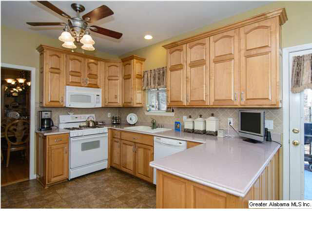 7509 Aspen Ridge Drive Pinson, AL 35126 - Photo 11 of 32