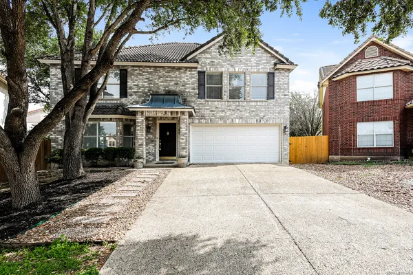 $2,095 | 7407 Tom Kite Court, San Antonio, TX 78244