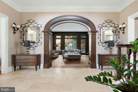 $7,995,000 | 4869 Glenbrook Road Northwest, Washington, DC 20016