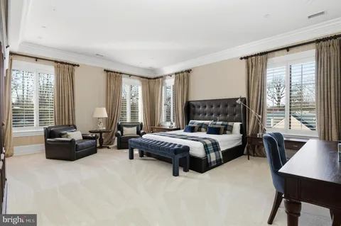 $7,995,000 | 4869 Glenbrook Road Northwest, Washington, DC 20016