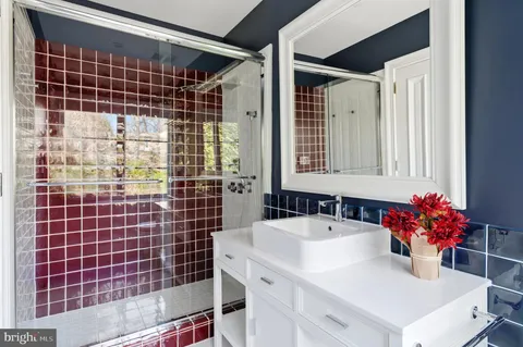 $7,995,000 | 4869 Glenbrook Road Northwest, Washington, DC 20016