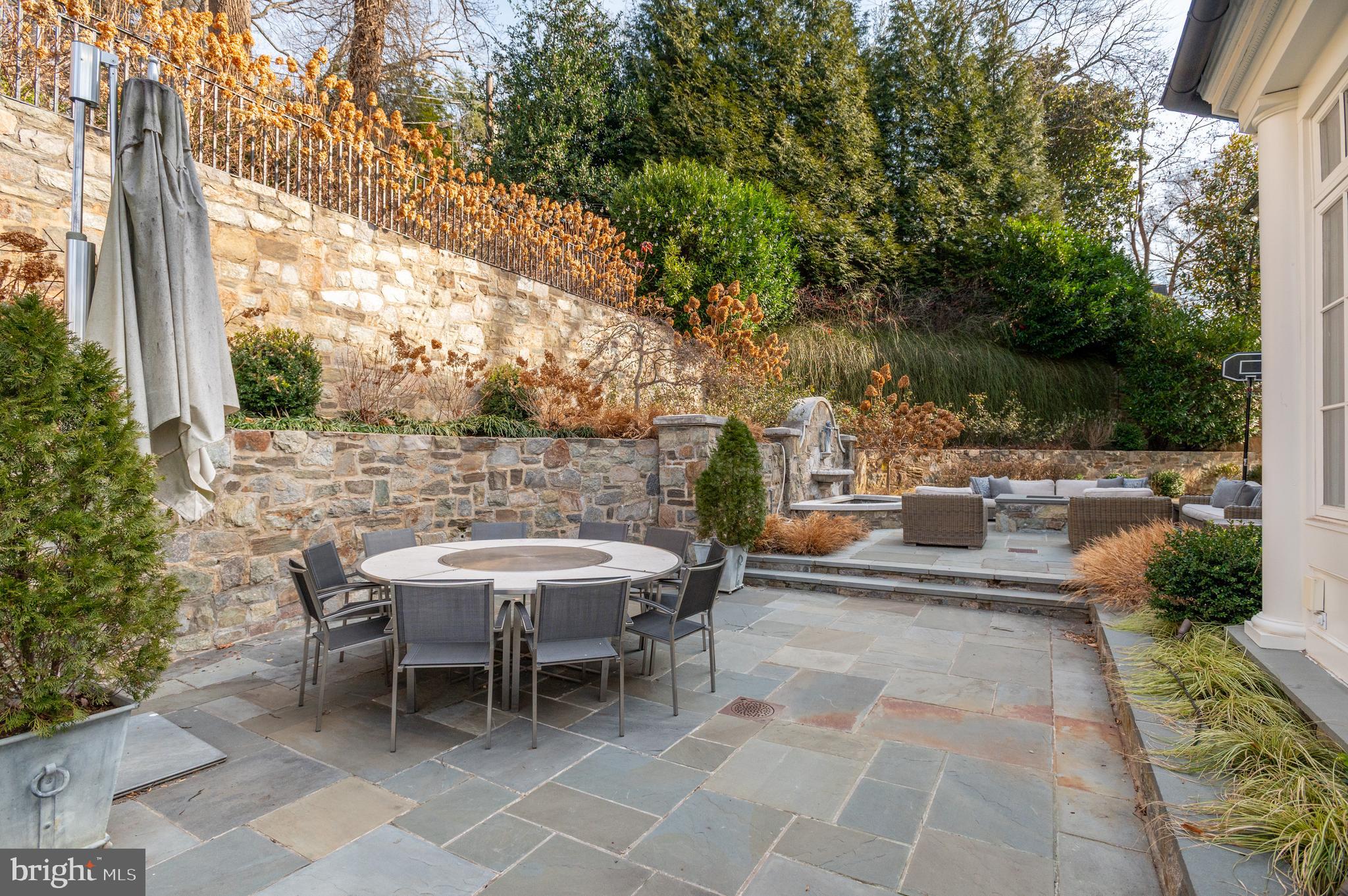 4869 Glenbrook Road Northwest Washington, DC 20016 - Photo 32 of 40