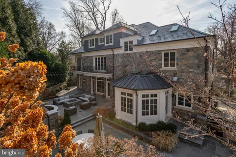 $7,995,000 | 4869 Glenbrook Road Northwest, Washington, DC 20016