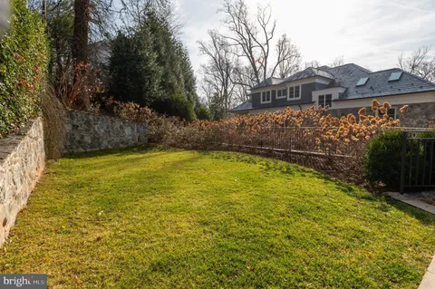 $7,995,000 | 4869 Glenbrook Road Northwest, Washington, DC 20016