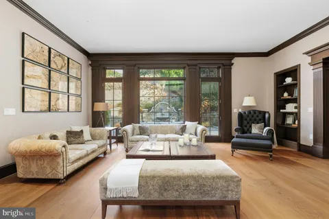 $7,995,000 | 4869 Glenbrook Road Northwest, Washington, DC 20016