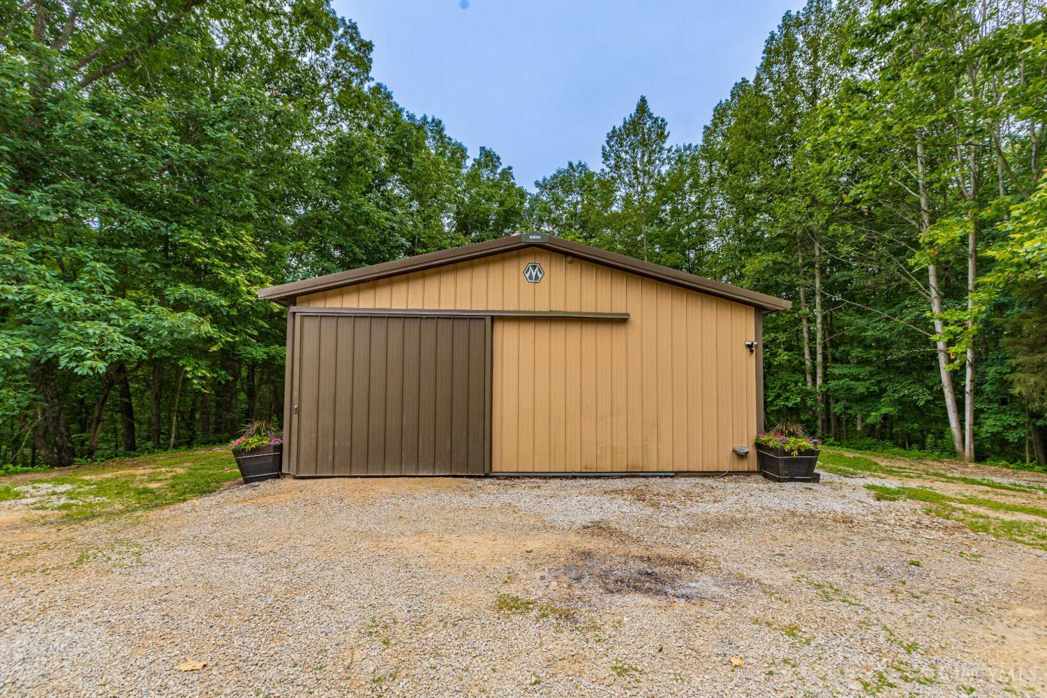 1927 Bethany Ridge Road West Union, OH 45693 - Photo 40 of 45
