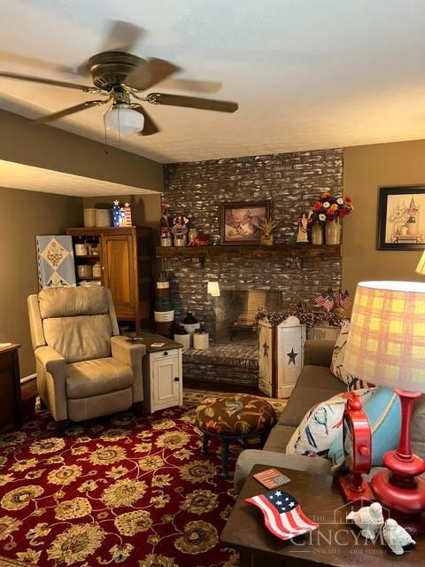 5821 Monassas Run Road Milford, OH 45150 - Photo 18 of 27
