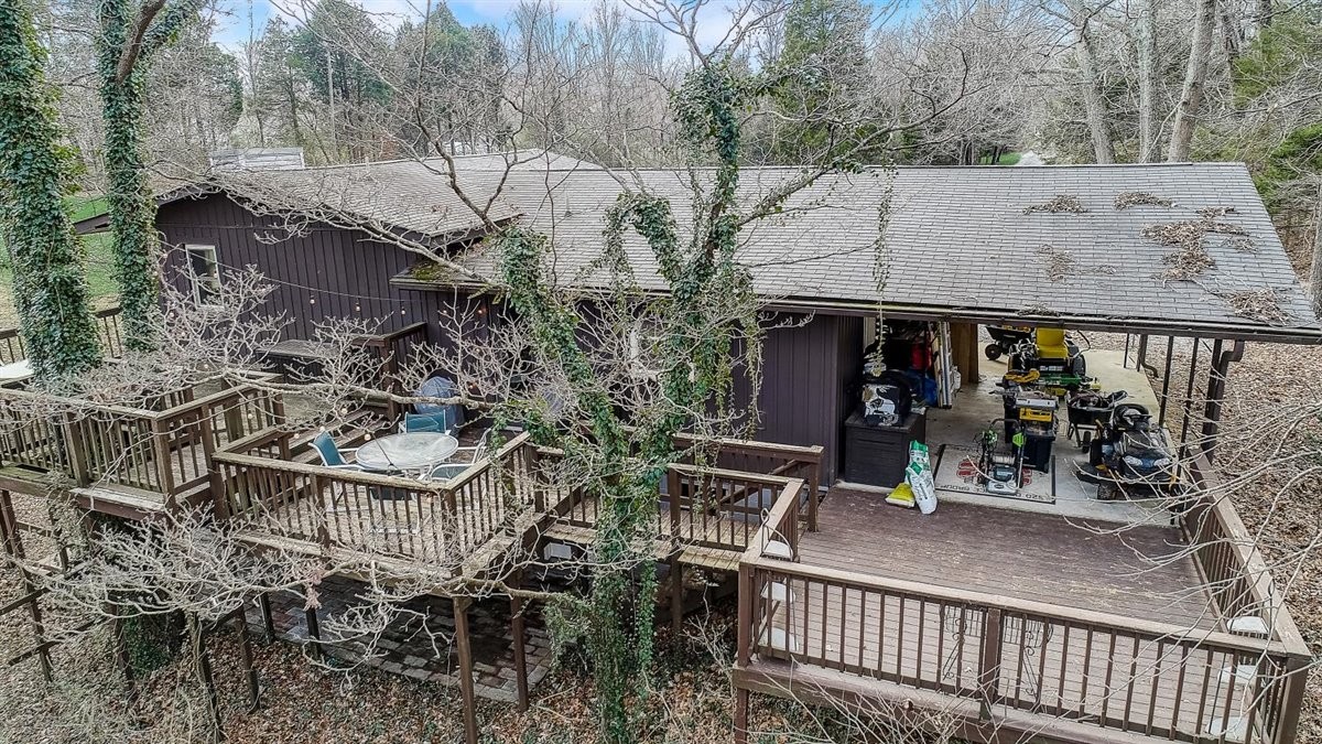 2087 River Road Clarksville, TN 37040 - Photo 32 of 33