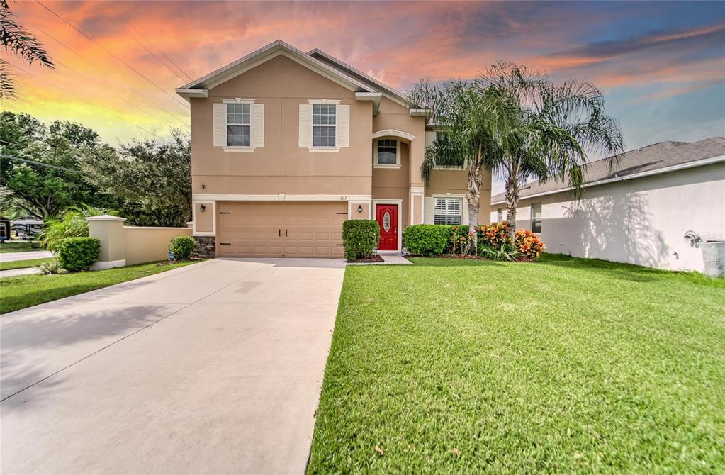 302 Shell Manor Drive Ruskin, FL 33570 - Photo 1 of 1 Gallery Image 1