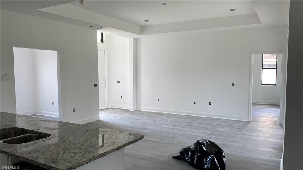 3911 Ordnance Road Lehigh Acres, FL 33971 - Photo 3 of 8 a view of a storage & utility room