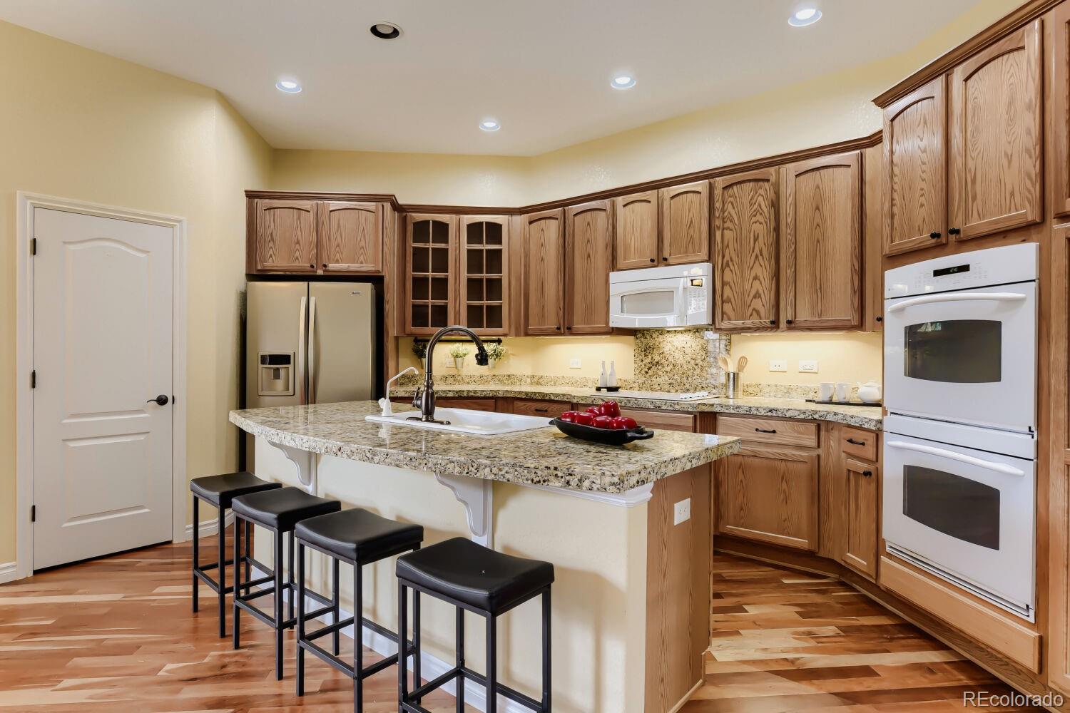 9421 Viaggio Way Highlands Ranch, CO 80126 - Photo 11 of 45