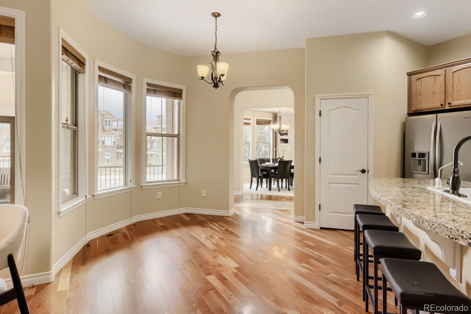 9421 Viaggio Way Highlands Ranch, CO 80126 - Photo 14 of 45