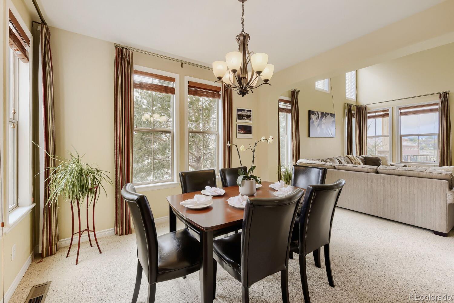 9421 Viaggio Way Highlands Ranch, CO 80126 - Photo 15 of 45