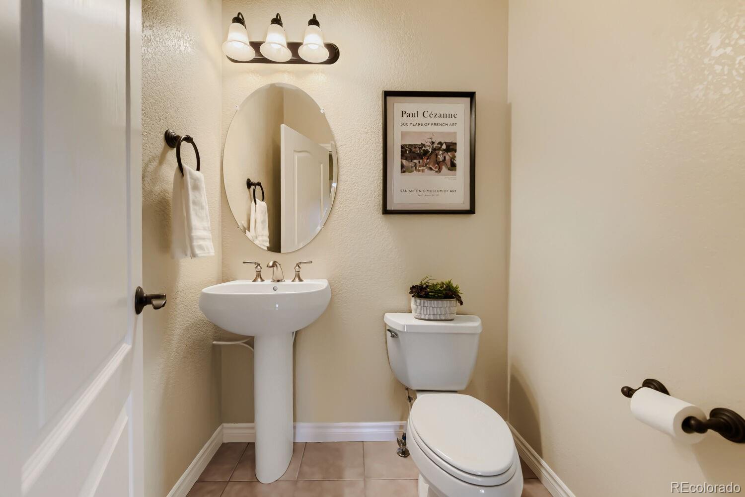 9421 Viaggio Way Highlands Ranch, CO 80126 - Photo 17 of 45