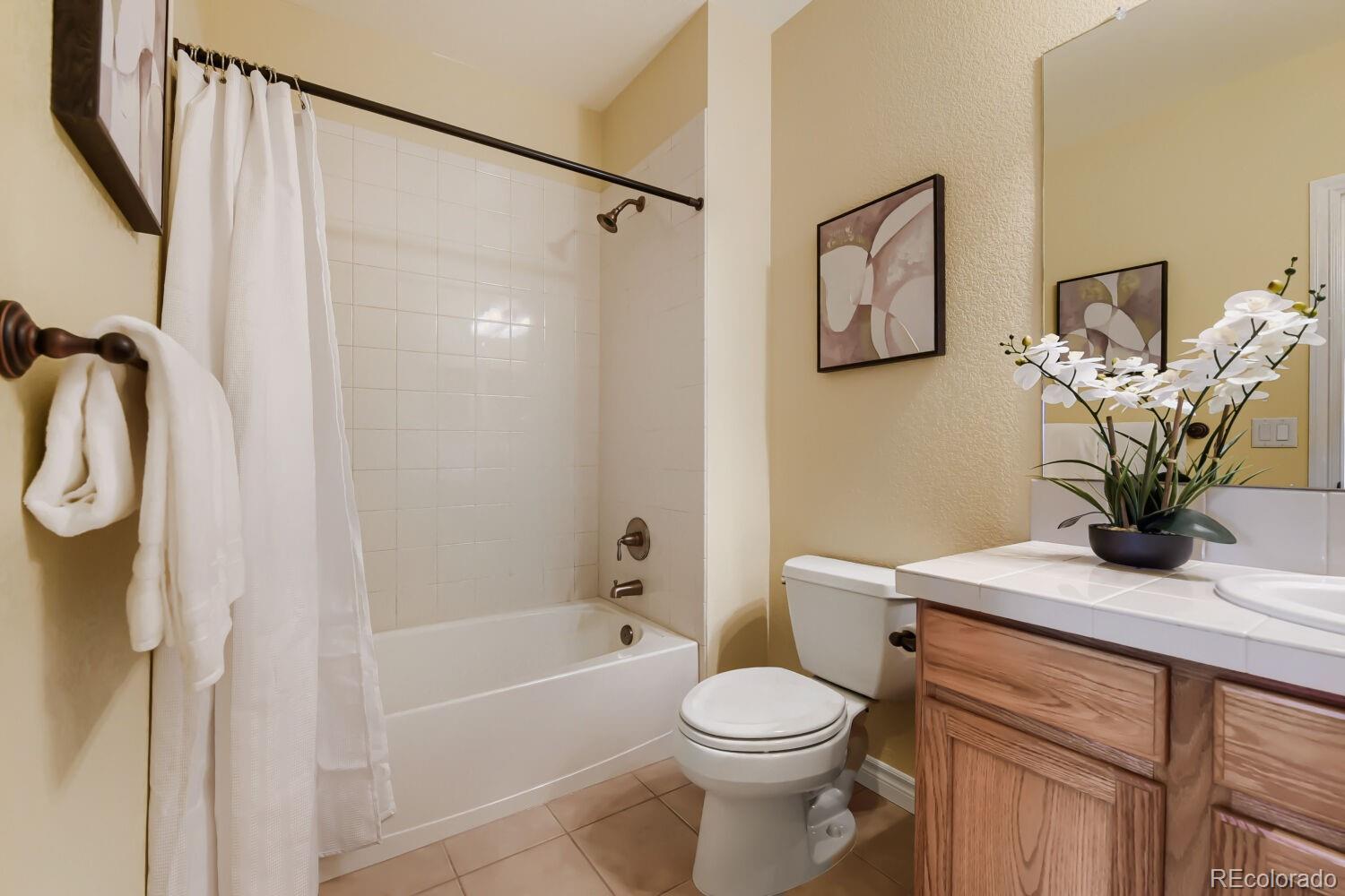 9421 Viaggio Way Highlands Ranch, CO 80126 - Photo 30 of 45