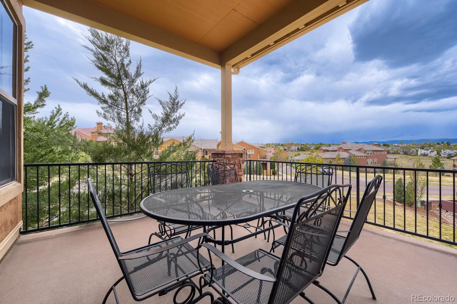 9421 Viaggio Way Highlands Ranch, CO 80126 - Photo 33 of 45