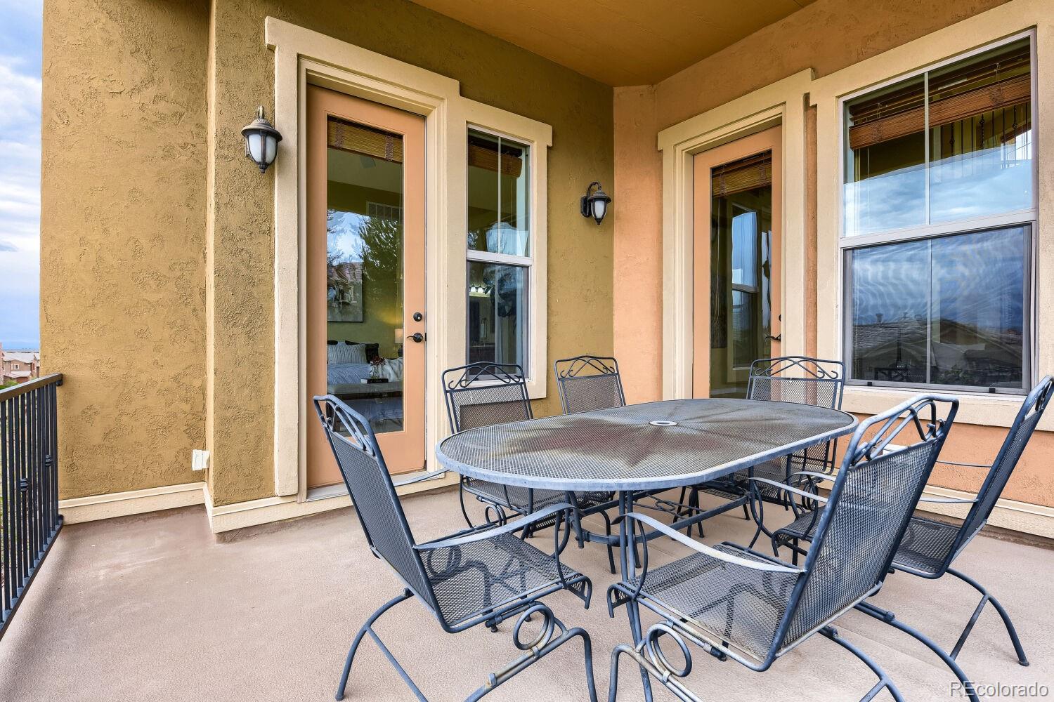 9421 Viaggio Way Highlands Ranch, CO 80126 - Photo 34 of 45