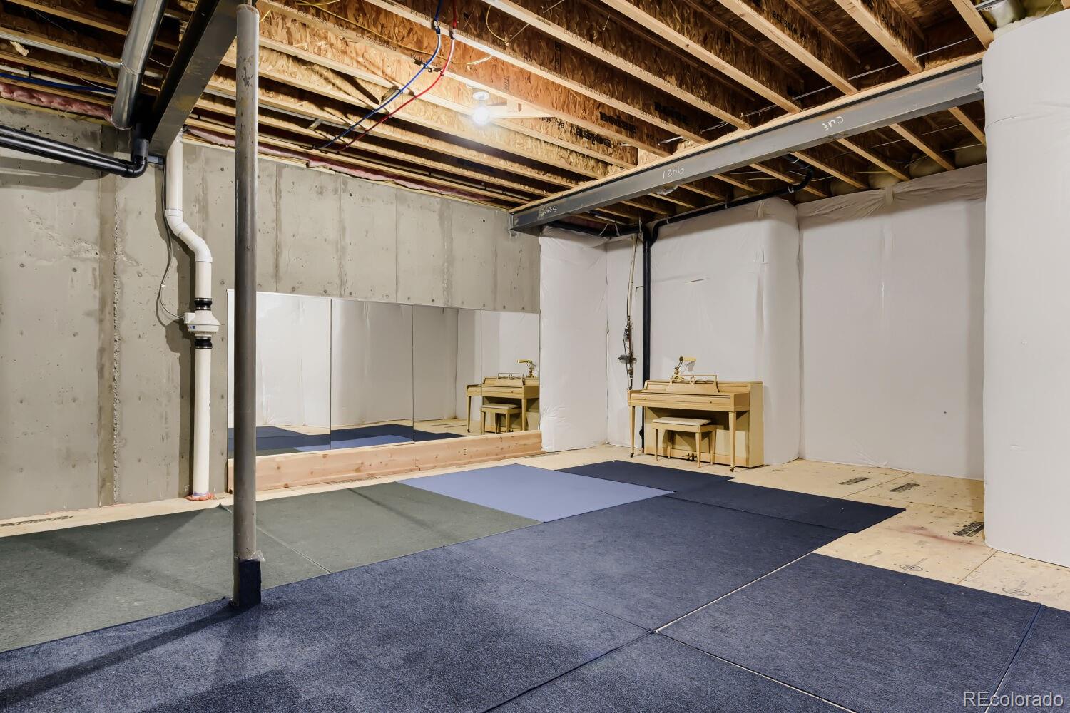 9421 Viaggio Way Highlands Ranch, CO 80126 - Photo 35 of 45