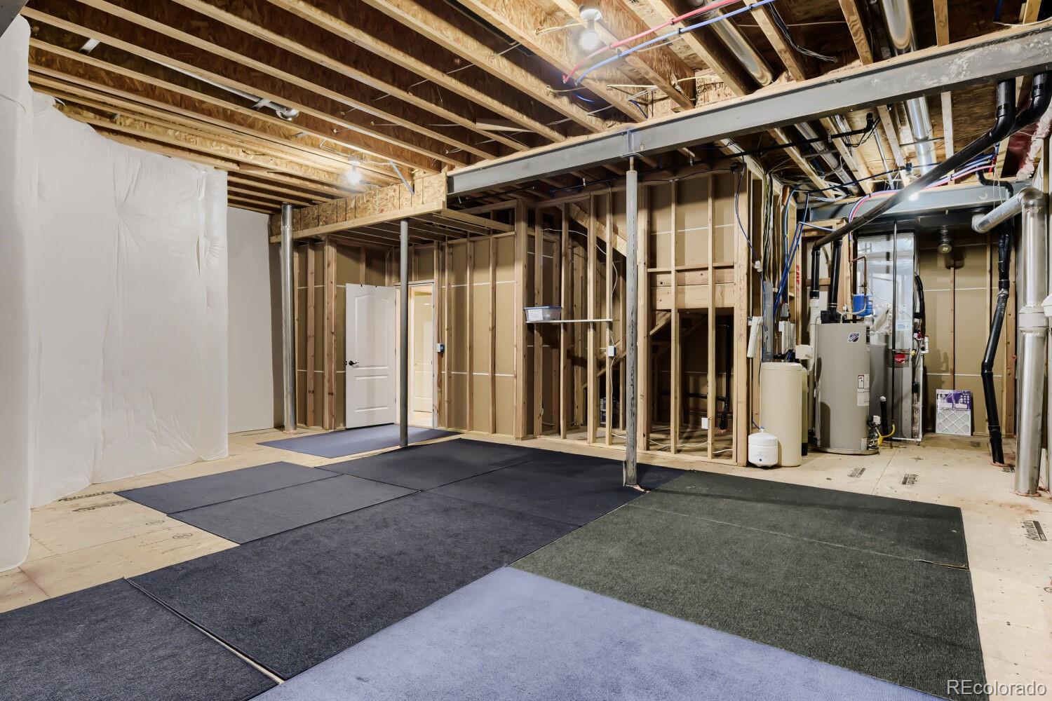 9421 Viaggio Way Highlands Ranch, CO 80126 - Photo 36 of 45