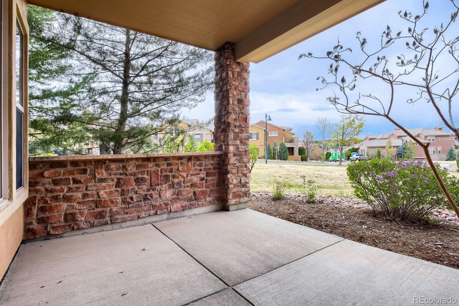 9421 Viaggio Way Highlands Ranch, CO 80126 - Photo 37 of 45