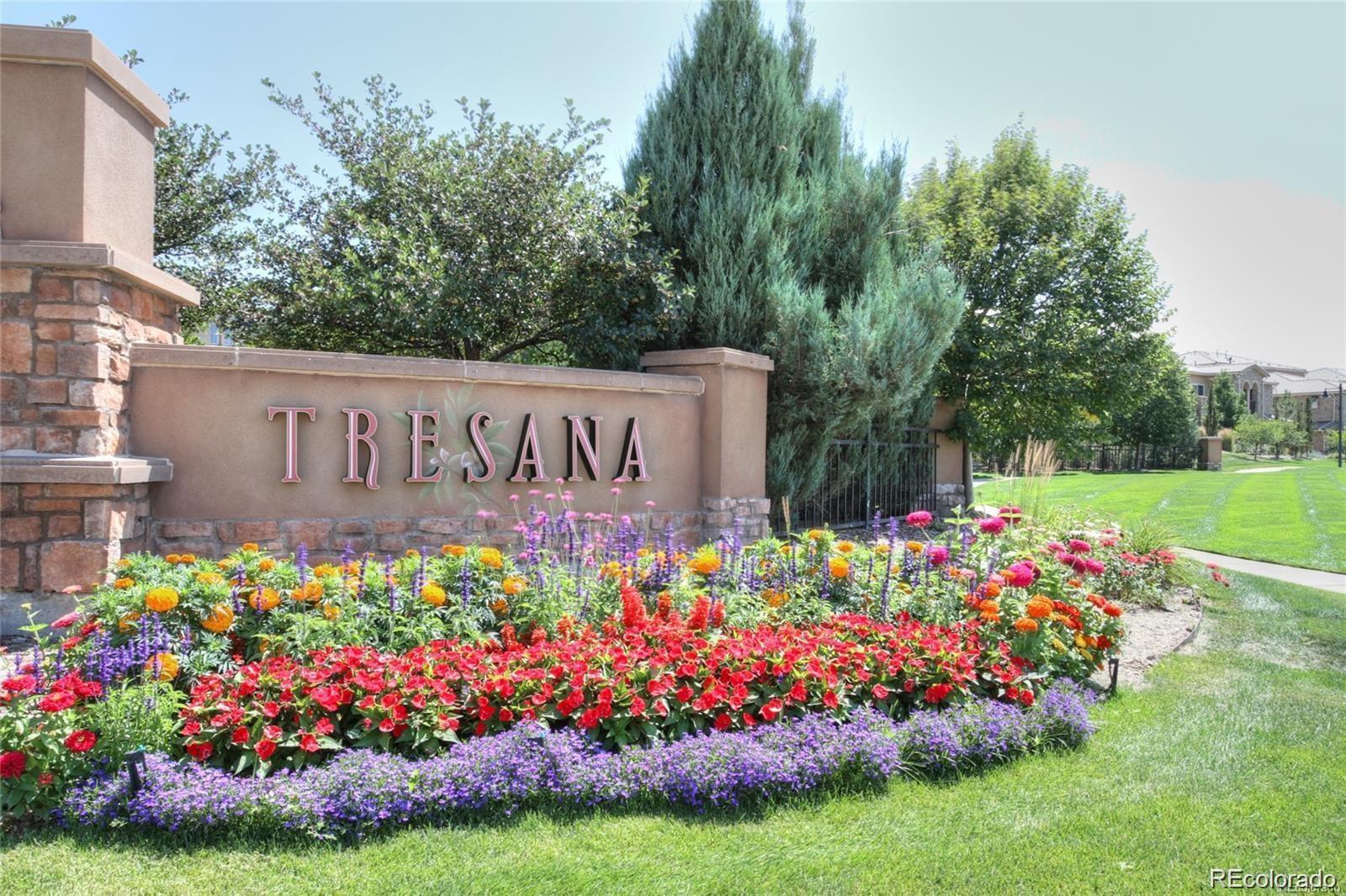 9421 Viaggio Way Highlands Ranch, CO 80126 - Photo 39 of 45