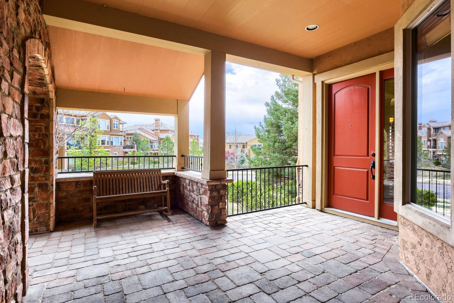 9421 Viaggio Way Highlands Ranch, CO 80126 - Photo 4 of 45