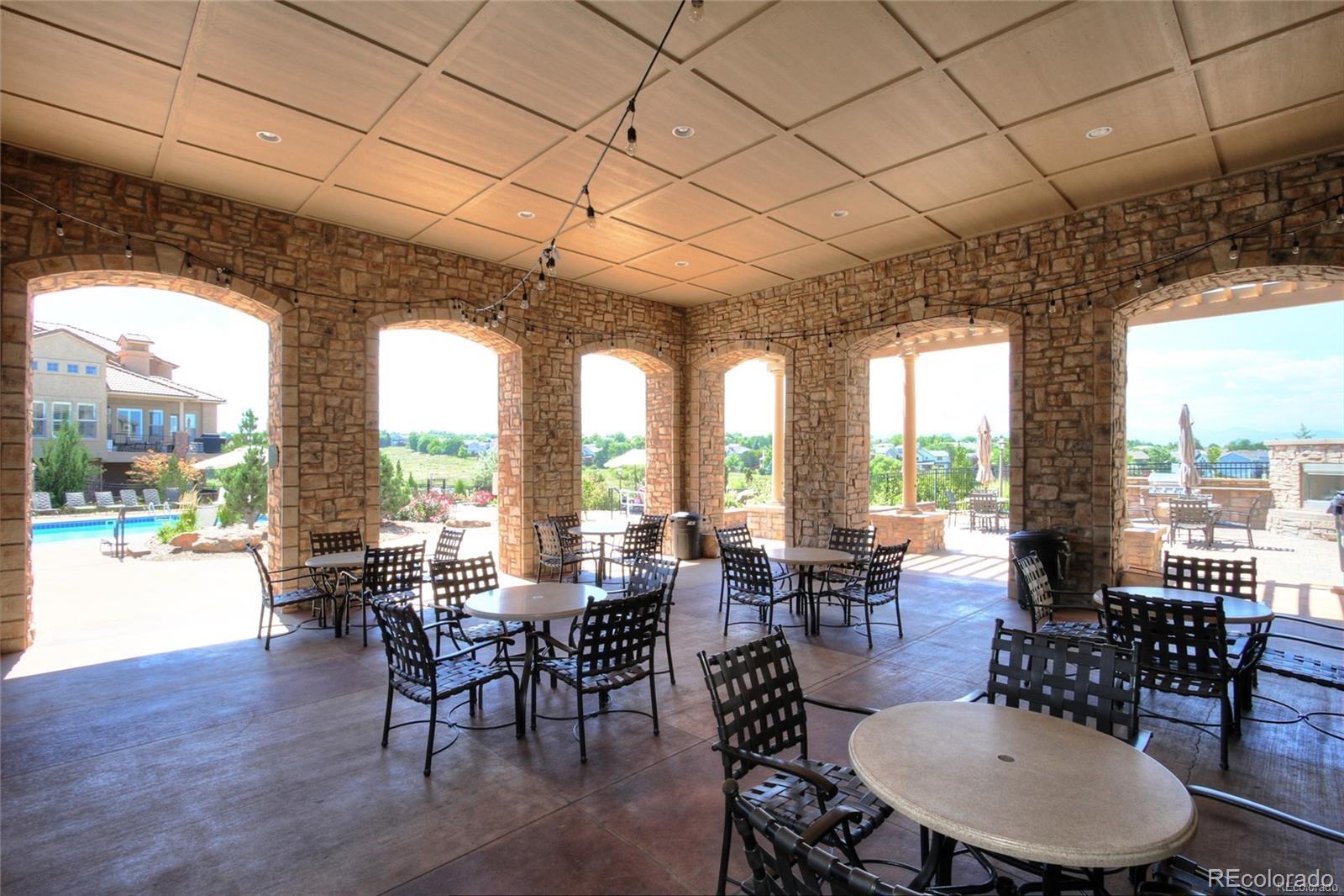 9421 Viaggio Way Highlands Ranch, CO 80126 - Photo 41 of 45